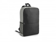 BRUSSELS. Рюкзак для ноутбука до 15.6'', Светло-серый