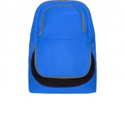 Спортивный рюкзак COLUMBA с эргономичным дизайном, королевский синий
