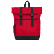 Рюкзак DODO многофункциональный из полиэстера 900D, красный