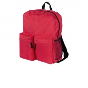Рюкзак для ноутбука Verde, красный