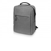 Рюкзак Ambry для ноутбука 15, серый