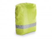 ILLUSION. Светоотражающая защита для рюкзака, Желтый