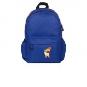 Рюкзак Карлсон, синий