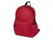 Рюкзак Bro, красный
