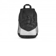 TURIM. Рюкзак 600D, Черный