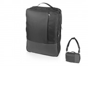 Рюкзак-трансформер Duty для ноутбука, темно-серый