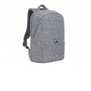 RIVACASE 7962 light grey рюкзак для ноутбука 15.6 / 6