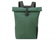 Рюкзак DELSEY, TURENNE SOFT, 26л, зеленый