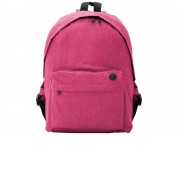 Рюкзак TEROS, розовый меланж