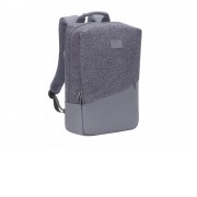 Рюкзак для для MacBook Pro 15 и Ultrabook 15.6, серый