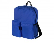 Рюкзак для ноутбука Verde, синий