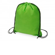 Рюкзак-мешок Пилигрим, салатовый