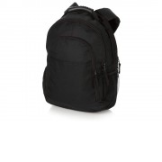 Рюкзак для ноутбука Journey, черный