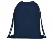 Рюкзак-мешок KAGU, темно-синий