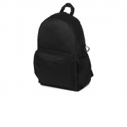 Рюкзак Bro, черный