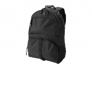 РюкзакUtah, черный