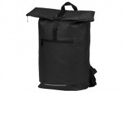 Непромокаемый рюкзак Landy для ноутбука, черный