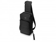 Сумка Even на одно плечо, серый