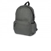 Рюкзак Bro, серый