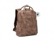 RIVACASE 8925 beige рюкзак для ноутбука 13.3 / 6