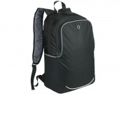 Рюкзак Benton для ноутбука 17, черный