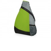 Рюкзак Armada, лайм