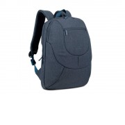 RIVACASE 7723 dark grey рюкзак для ноутбука 14 / 6