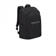 RIVACASE 7569 black ECO рюкзак для ноутбука 17.3 / 6