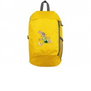 Рюкзак Ну, погоди!, желтый