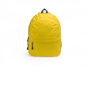 Рюкзак WILDE, желтый