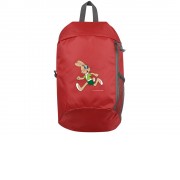 Рюкзак Ну, погоди!, красный