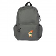 Рюкзак Карлсон, серый