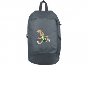 Рюкзак Ну, погоди!, серый