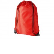 Рюкзак стильный Oriole, красный
