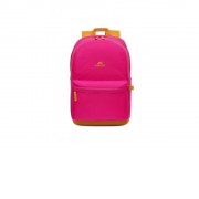 Городской рюкзак для ноутбука до 15.6'', розовый