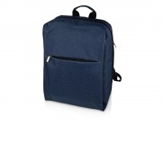 Бизнес-рюкзак Soho с отделением для ноутбука, синий