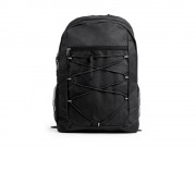 Рюкзак MISURI, черный