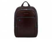 Рюкзак, Piquadro Blue Square, Коричневый