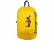 Рюкзак Жил-был Пес, желтый