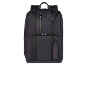 Рюкзак, Piquadro Brief, Черный