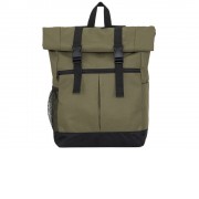 Рюкзак DODO многофункциональный из полиэстера 900D, армейский зеленый