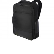 Expedition Pro рюкзак для ноутбука 15,6 из переработанных материалов, 25 л - Черный