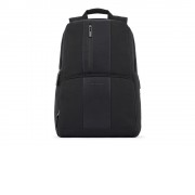 Рюкзак с отделением для ноутбука, Piquadro BRE, Черный