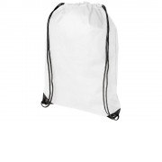 Рюкзак-мешок Evergreen, белый