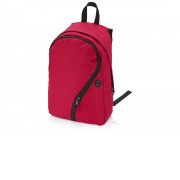 Рюкзак Смарт, бордовый