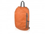 Рюкзак Fab, оранжевый