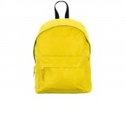 Базовый рюкзак TUCAN, желтый