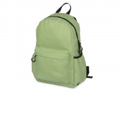 Рюкзак Bro, светло-зеленый
