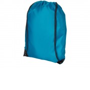 Рюкзак стильный Oriole, голубой (P)