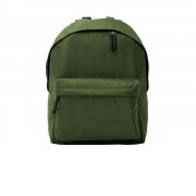 Рюкзак классический MARABU, армейский зеленый